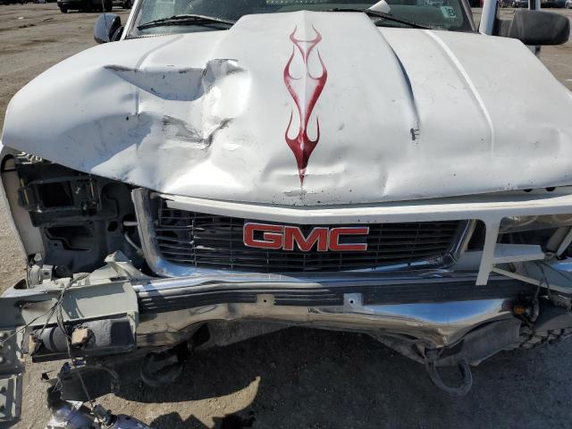 Photo 11 from auction – 1996 GMC SIERRA K15 with VIN 1GTEK14RXTZ542379