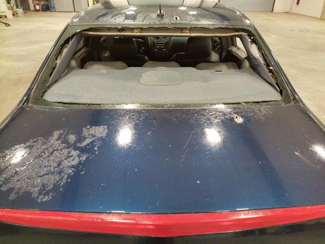Photo 12 from auction – 2006 CADILLAC DTS with VIN 1G6KD57Y56U112903