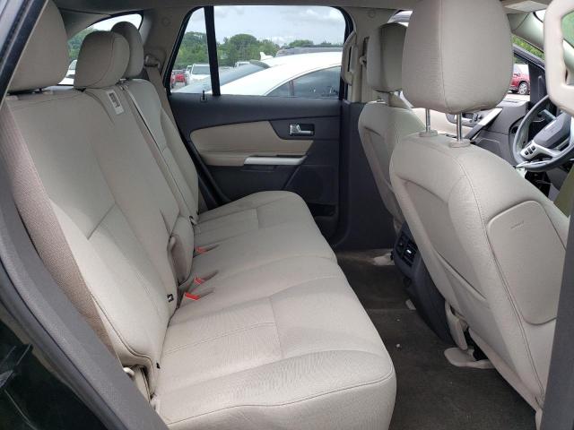 Photo 11 from auction – 2013 FORD EDGE SE with VIN 2FMDK3GC3DBC62298