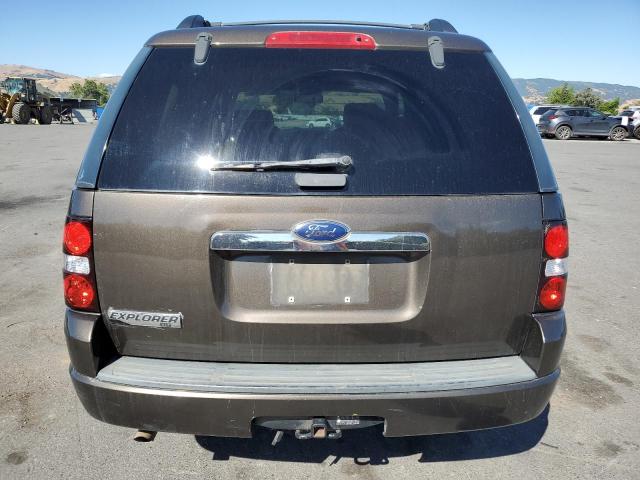 Photo 6 from auction – 2008 FORD EXPLORER X with VIN 1FMEU63EX8UA49114