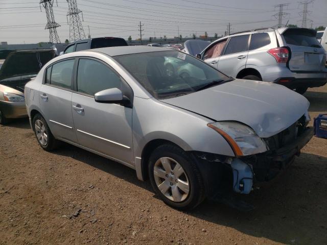 Zdjęcie 4 z aukcji – 2012 NISSAN SENTRA 2.0 z VIN 3N1AB6AP1CL670924