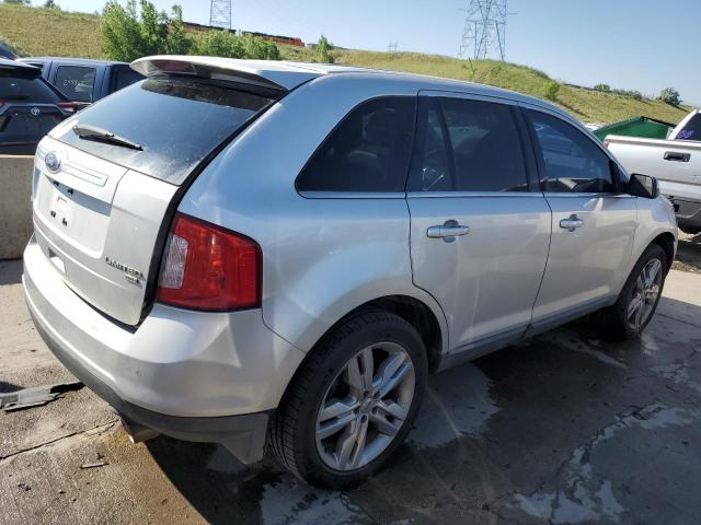 Photo 3 from auction – 2011 FORD EDGE LIMIT with VIN 2FMDK4KC3BBB44343