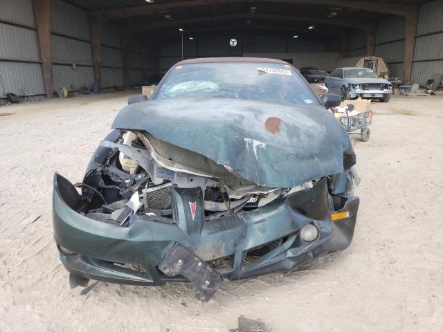 Photo 5 from auction – 2004 PONTIAC SUNFIRE with VIN 1G2JB12F147335470