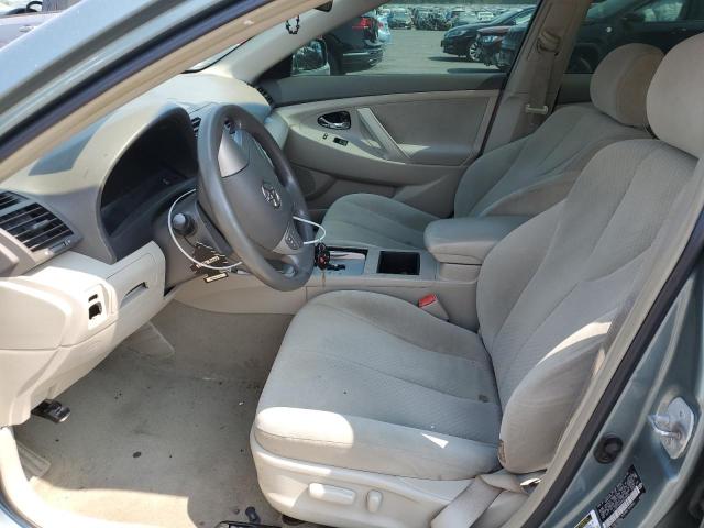 Photo 7 from auction – 2009 TOYOTA CAMRY BASE with VIN 4T1BE46K69U830655