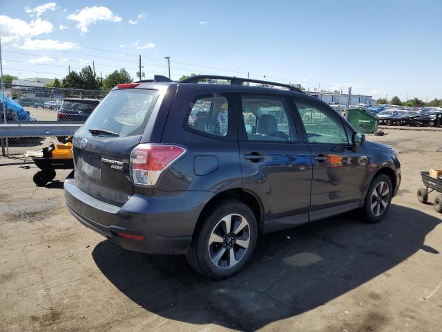 Photo 3 from auction – 2017 SUBARU FORESTER 2 with VIN JF2SJABC2HH531475