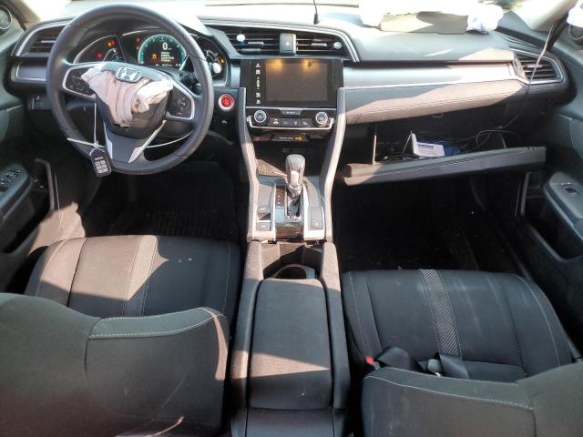 Photo 8 from auction – 2018 HONDA CIVIC EX with VIN 2HGFC2F75JH590020