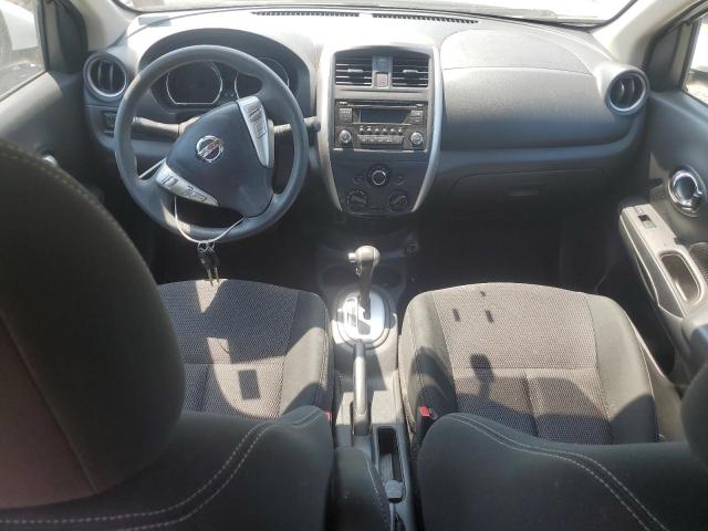 Zdjęcie 8 z aukcji – 2017 NISSAN VERSA S z VIN 3N1CN7AP1HK462402