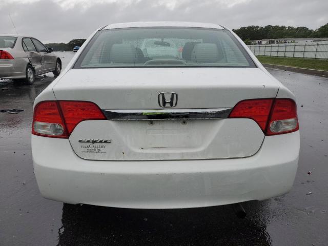 Photo 6 from auction – 2011 HONDA CIVIC EX with VIN 2HGFA1F80BH542144