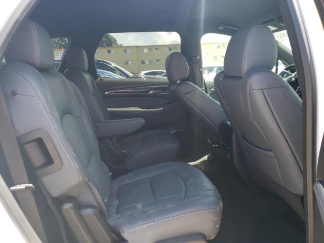 Photo 11 from auction – 2022 BUICK ENCLAVE PR with VIN 5GAEVBKW8NJ120121