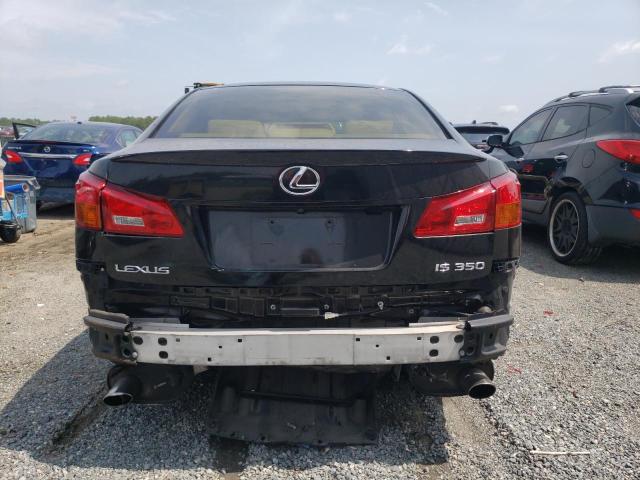Фото 6 с аукциона – 2006 LEXUS IS 350 с VIN JTHBE262462002652