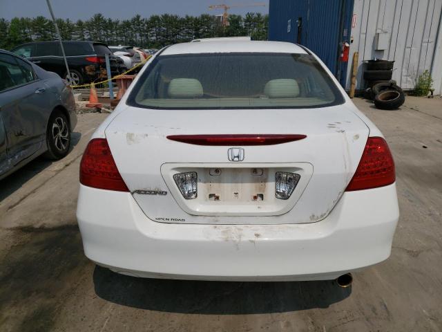 Photo 6 from auction – 2007 HONDA ACCORD with VIN 1HGCM56377A223934