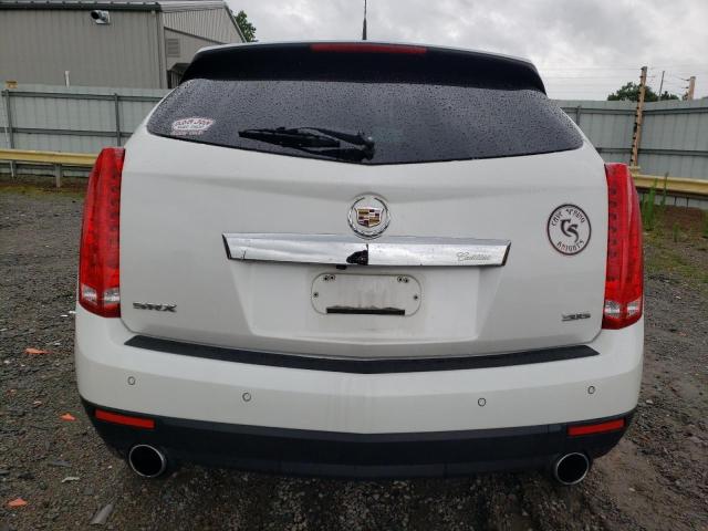 Photo 6 from auction – 2014 CADILLAC SRX PREMIU with VIN 3GYFNDE39ES532802