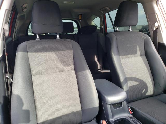 Photo 10 from auction – 2017 TOYOTA RAV4 LE with VIN JTMZFREV5HJ135043