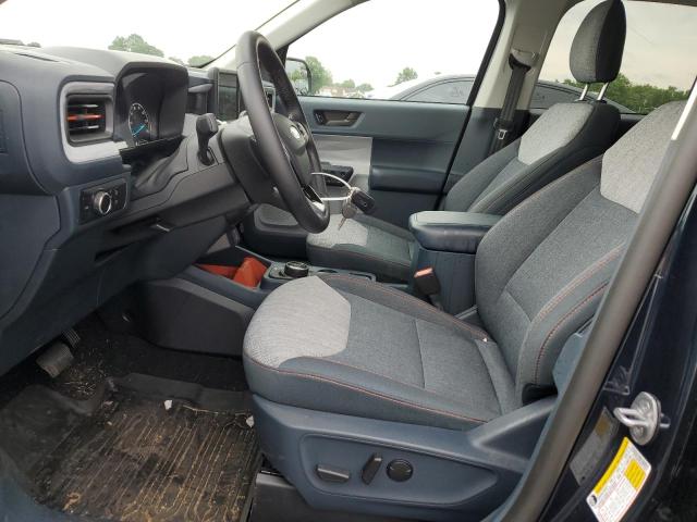 Photo 7 from auction – 2023 FORD MAVERICK X with VIN 3FTTW8F92PRA14427