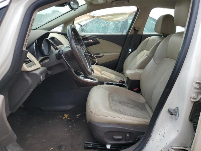 Photo 7 from auction – 2016 BUICK VERANO CON with VIN 1G4PR5SK4G4101864