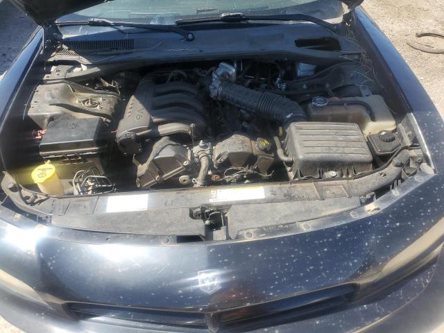 Photo 11 from auction – 2008 DODGE CHARGER with VIN 2B3KA43R88H183891