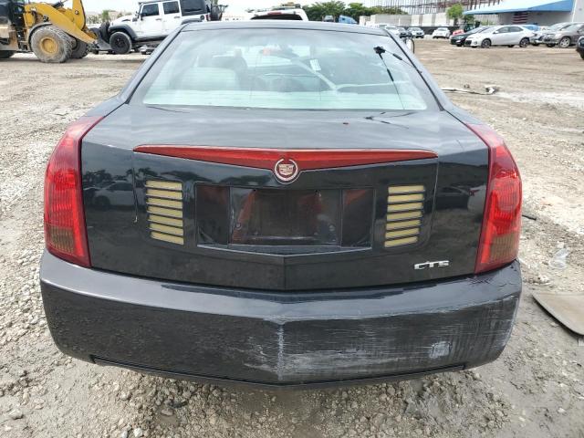 Photo 6 from auction – 2003 CADILLAC CTS with VIN 1G6DM57N130112012