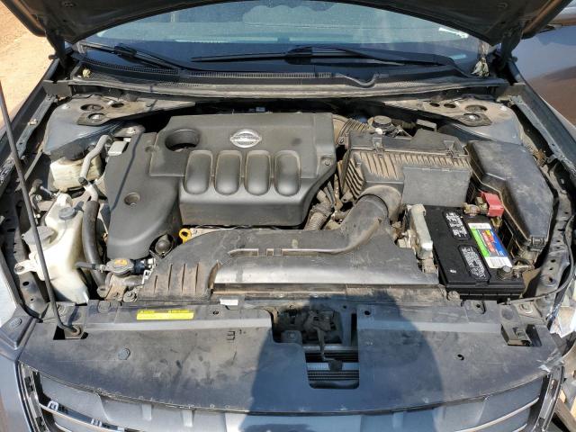 Photo 11 from auction – 2012 NISSAN ALTIMA BAS with VIN 1N4AL2APXCC129813
