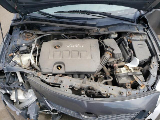 Photo 11 from auction – 2010 TOYOTA COROLLA BA with VIN 2T1BU4EE4AC244007