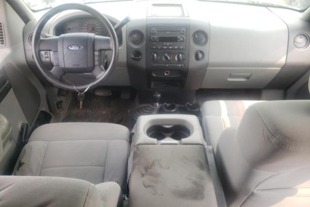 صورة رقم 8 من المزاد - 2007 FORD F150 مع VIN 1FTRX14W07FB67599
