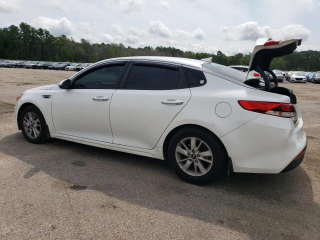 Photo 2 from auction – 2017 KIA OPTIMA LX with VIN KNAGT4L36H5147552