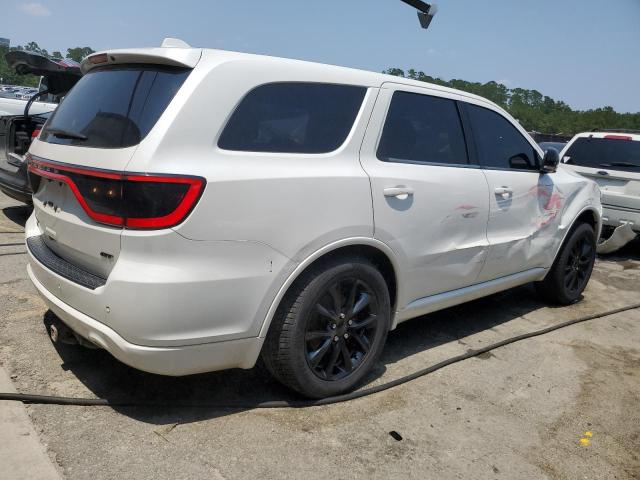 Photo 3 from auction – 2018 DODGE DURANGO GT with VIN 1C4RDJDG1JC146237