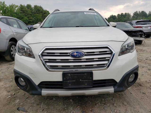 Photo 5 from auction – 2016 SUBARU OUTBACK 3. with VIN 4S4BSENCXG3280565