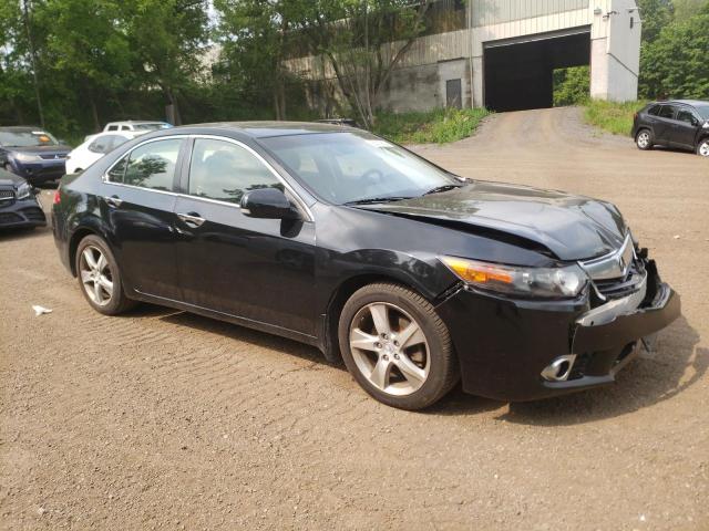 Photo 4 from auction – 2012 ACURA TSX with VIN JH4CU2F55CC801752