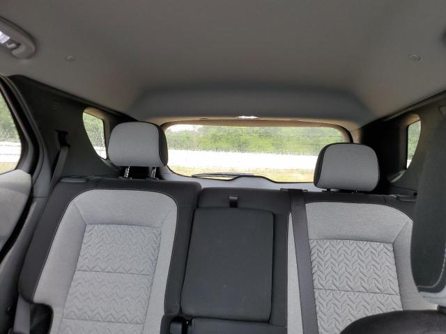 Photo 10 from auction – 2022 CHEVROLET EQUINOX LS with VIN 2GNAXHEV3N6136230