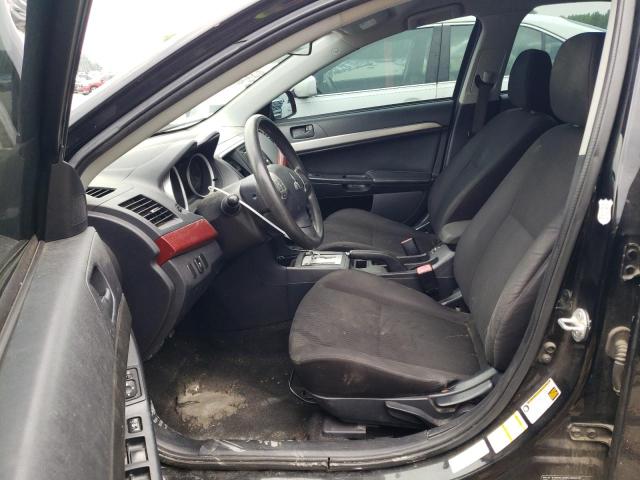 Photo 7 from auction – 2014 MITSUBISHI LANCER ES/ with VIN JA32U2FU5EU010010