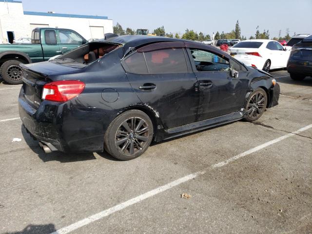 Photo 3 from auction – 2015 SUBARU WRX PREMIU with VIN JF1VA1D62F9808481