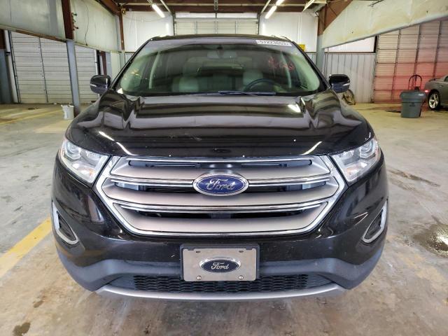 Photo 5 from auction – 2017 FORD EDGE SEL with VIN 2FMPK3J96HBB30877