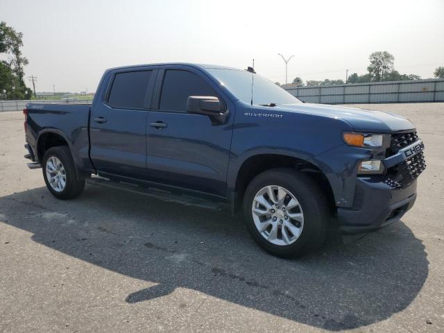 Photo 4 from auction – 2019 CHEVROLET silverado with VIN 1GCPYBEHXKZ353734