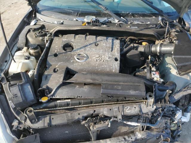 Photo 11 from auction – 2004 NISSAN ALTIMA BAS with VIN 1N4AL11D24C168154