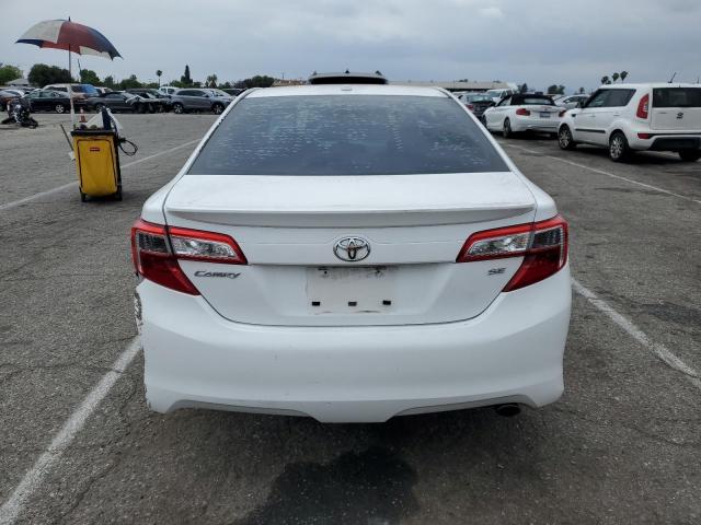 Photo 6 from auction – 2012 TOYOTA CAMRY BASE with VIN 4T1BF1FK1CU155686