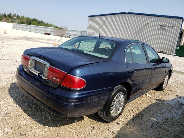 Photo 3 from auction – 2005 BUICK LESABRE CU with VIN 1G4HP52K35U250578