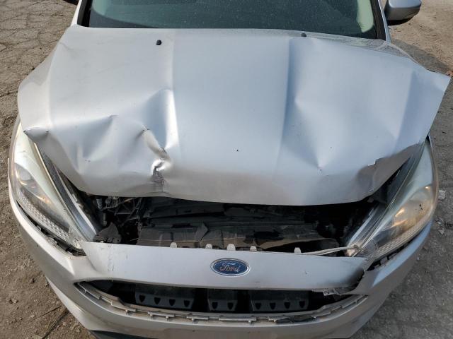 Photo 11 from auction – 2016 FORD FOCUS SE with VIN 1FADP3K22GL205749