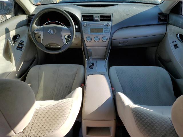 Photo 8 from auction – 2007 TOYOTA CAMRY CE with VIN 4T1BE46K37U551550
