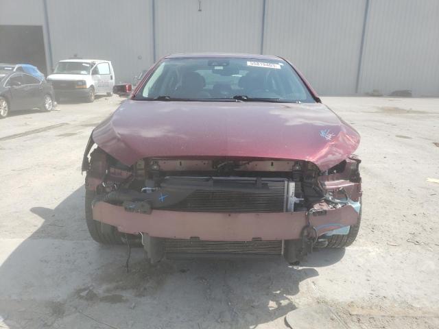 Photo 5 from auction – 2016 BUICK LACROSSE S with VIN 1G4G45G3XGF279573