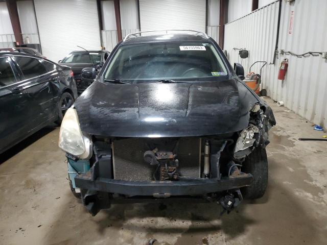 Photo 5 from auction – 2008 NISSAN ROGUE S with VIN JN8AS58V98W111817