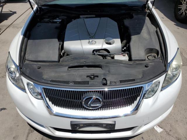Фото 11 с аукциона – 2008 LEXUS GS 350 с VIN JTHCE96S980019460