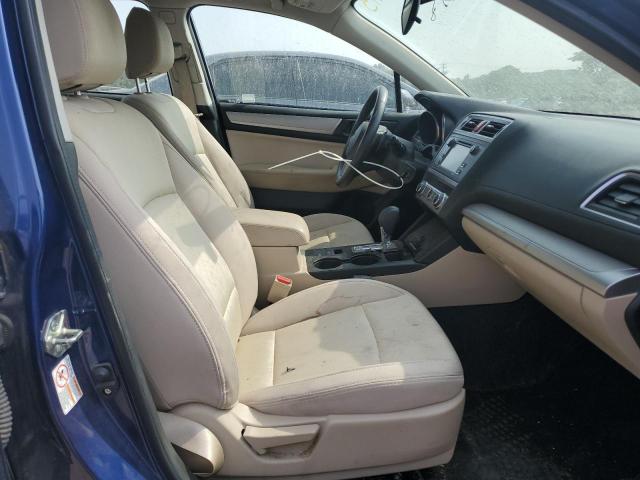 Photo 7 from auction – 2016 SUBARU LEGACY 2.5 with VIN 4S3BNAA63G3009061
