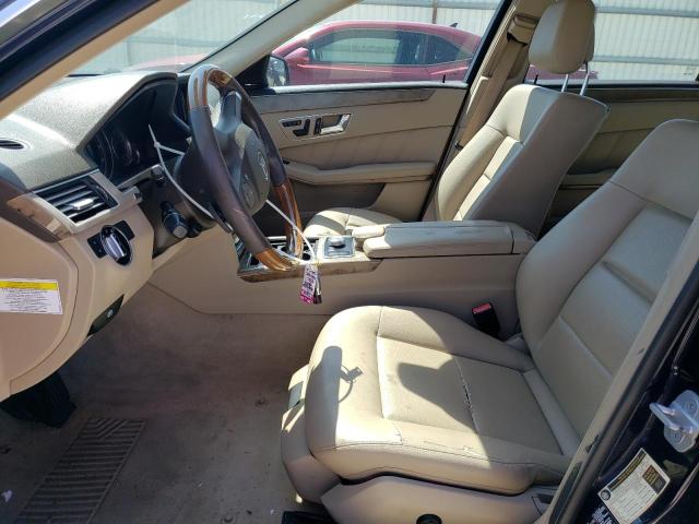 Photo 7 from auction – 2011 MERCEDES-BENZ E 350 4MAT with VIN WDDHF8HB3BA302374