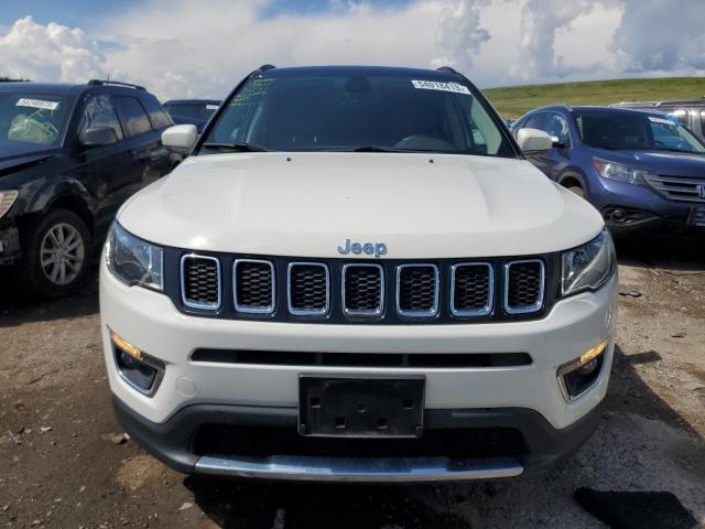 Photo 5 from auction – 2018 JEEP COMPASS LI with VIN 3C4NJDCB6JT163229