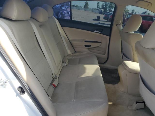 Photo 10 from auction – 2012 HONDA ACCORD LX with VIN 1HGCP2F38CA232738