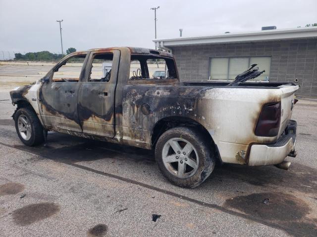 Photo 2 from auction – 2013 RAM 1500 with VIN 1C6RR7FTXDS540027