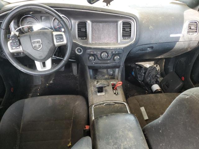 Photo 8 from auction – 2013 DODGE CHARGER SX with VIN 2C3CDXHG8DH580096