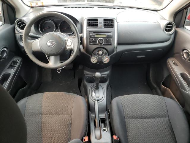 Photo 8 from auction – 2012 NISSAN VERSA S with VIN 3N1CN7AP1CL921365