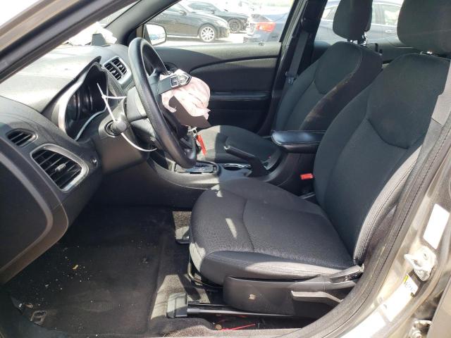 Photo 7 from auction – 2011 DODGE AVENGER EX with VIN 1B3BD4FB5BN583721