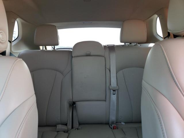 Photo 10 from auction – 2017 BUICK ENVISION P with VIN LRBFXASAXHD014010